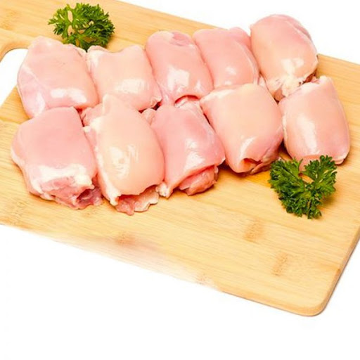 Sandysel Ron Chicken Mother